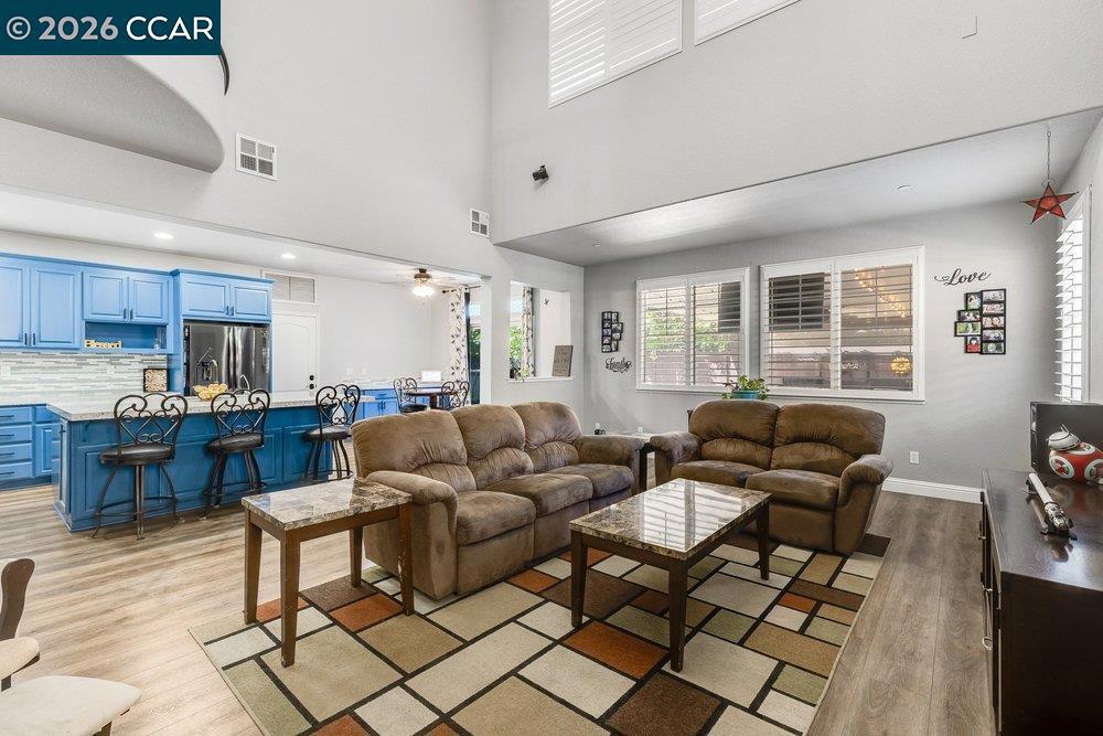 1107 Beau Ave, Brentwood (CC), CA 94513