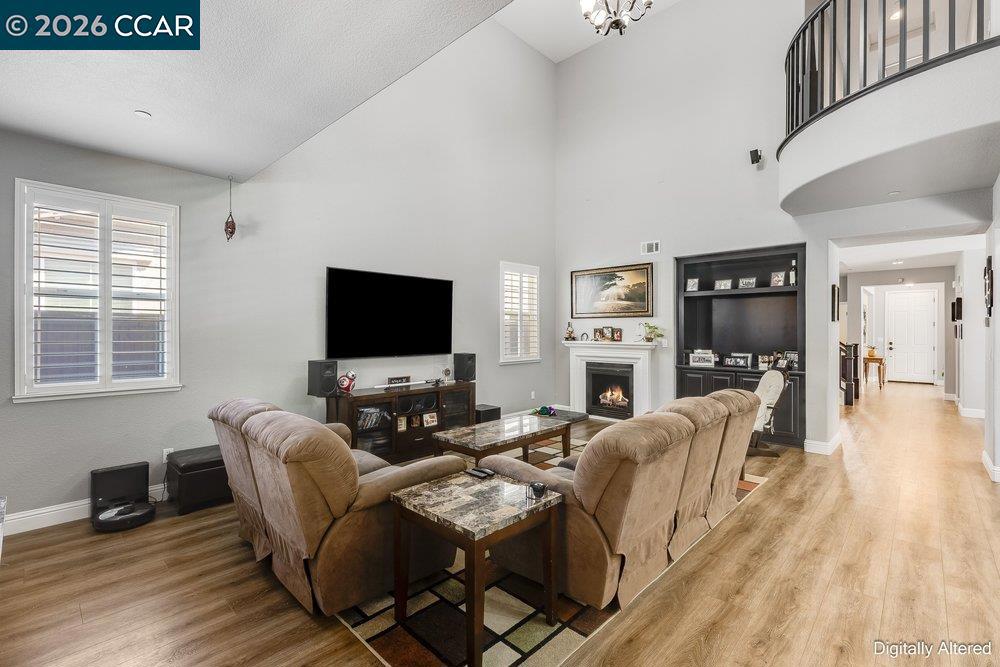 1107 Beau Ave, Brentwood (CC), CA 94513
