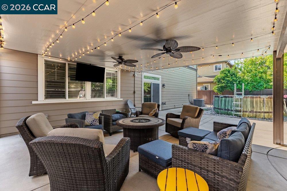 1107 Beau Ave, Brentwood (CC), CA 94513