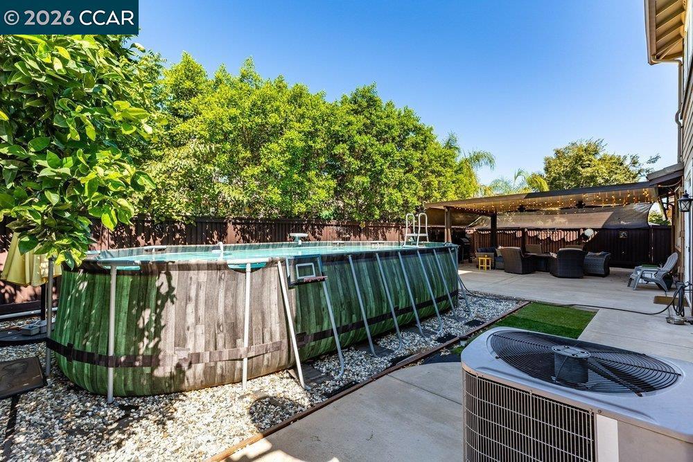 1107 Beau Ave, Brentwood (CC), CA 94513