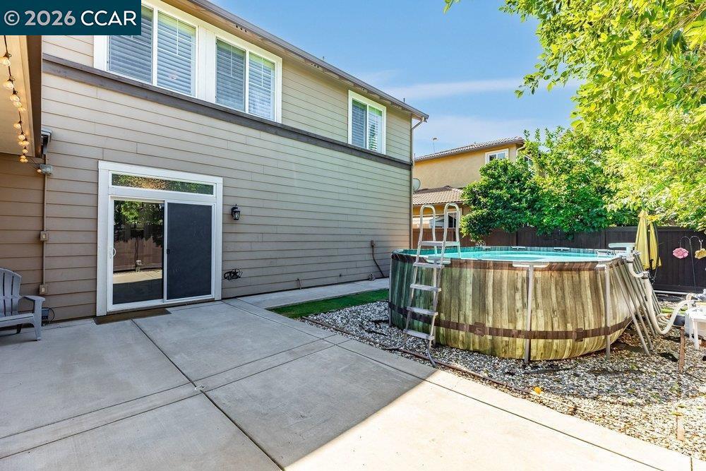 1107 Beau Ave, Brentwood (CC), CA 94513