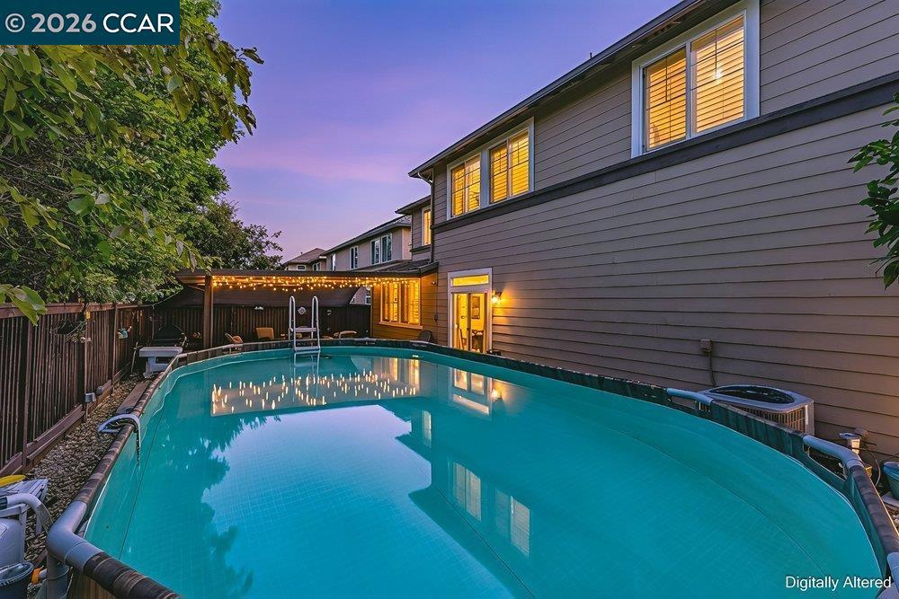 1107 Beau Ave, Brentwood (CC), CA 94513