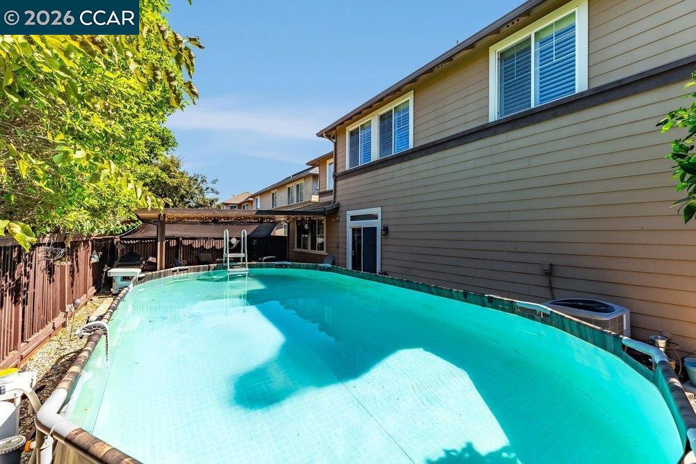 1107 Beau Ave, Brentwood (CC), CA 94513