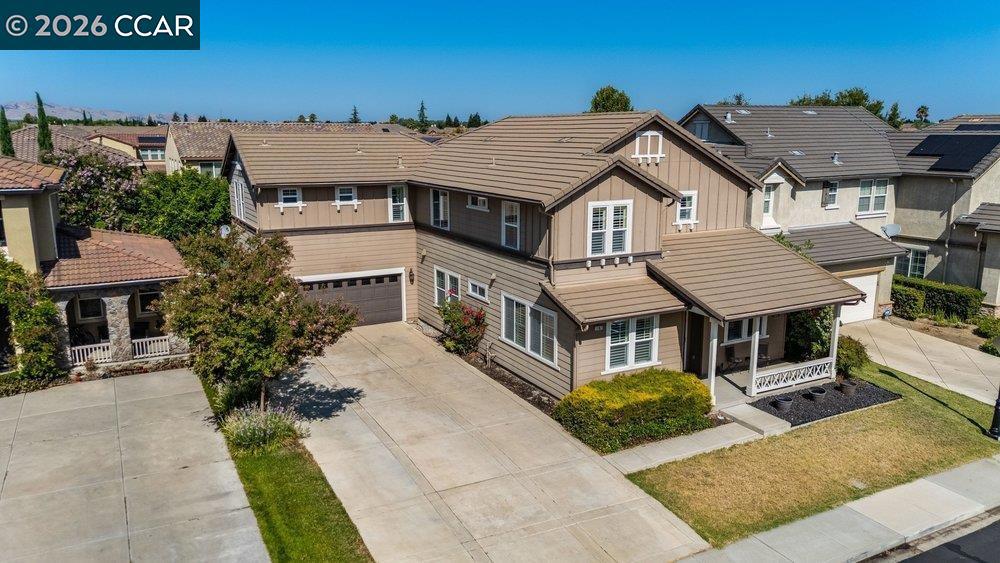 1107 Beau Ave, Brentwood (CC), CA 94513