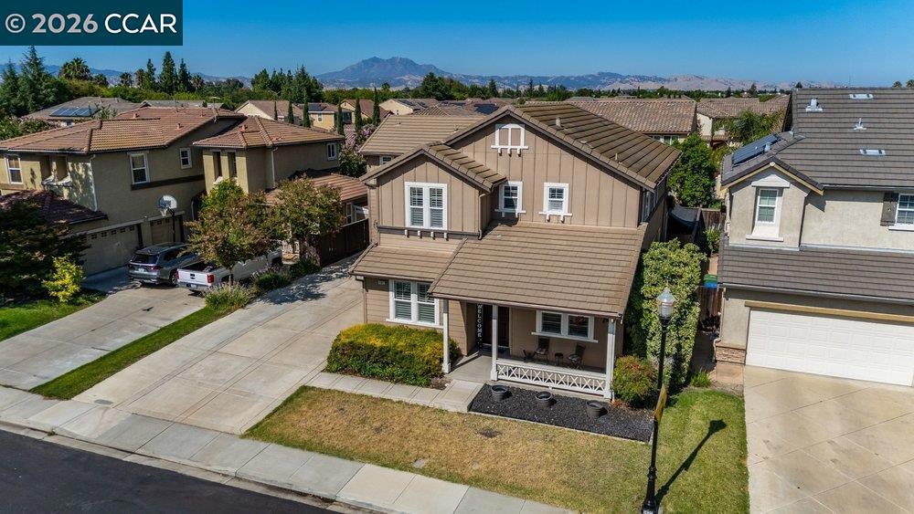 1107 Beau Ave, Brentwood (CC), CA 94513
