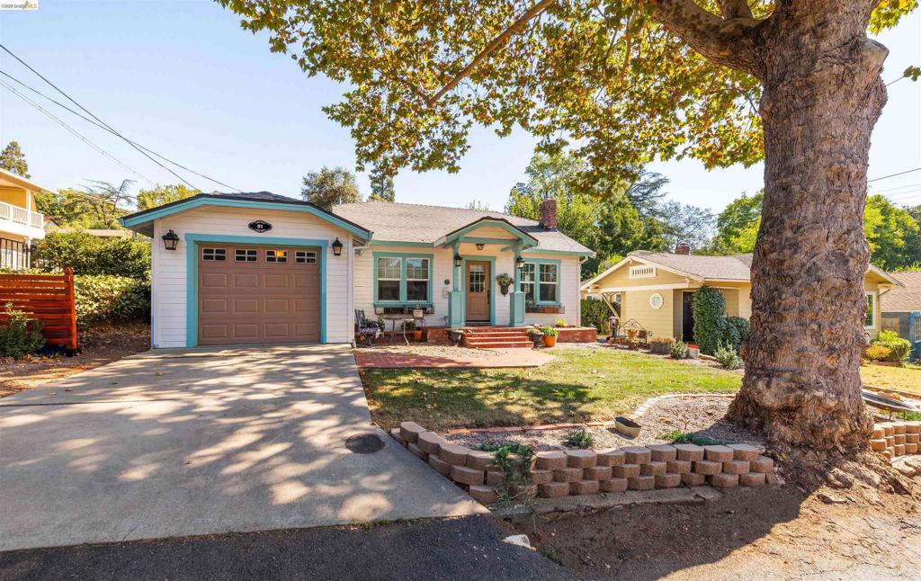 81 Palemone St, Sonora, CA 95370