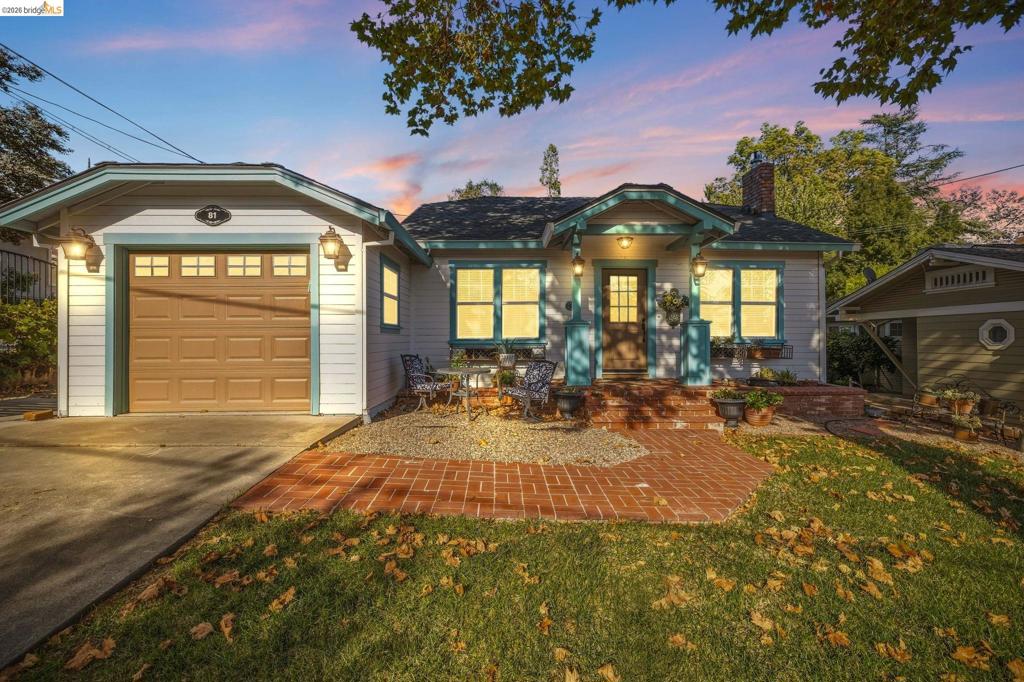 81 Palemone St, Sonora, CA 95370