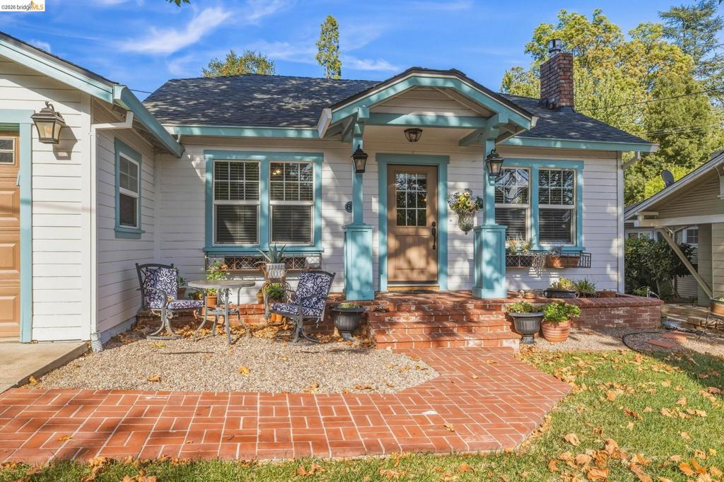 81 Palemone St, Sonora, CA 95370
