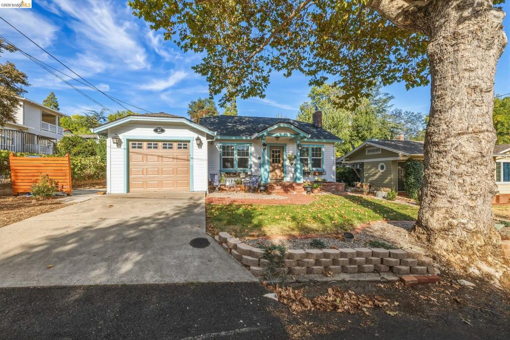 81 Palemone St, Sonora, CA 95370