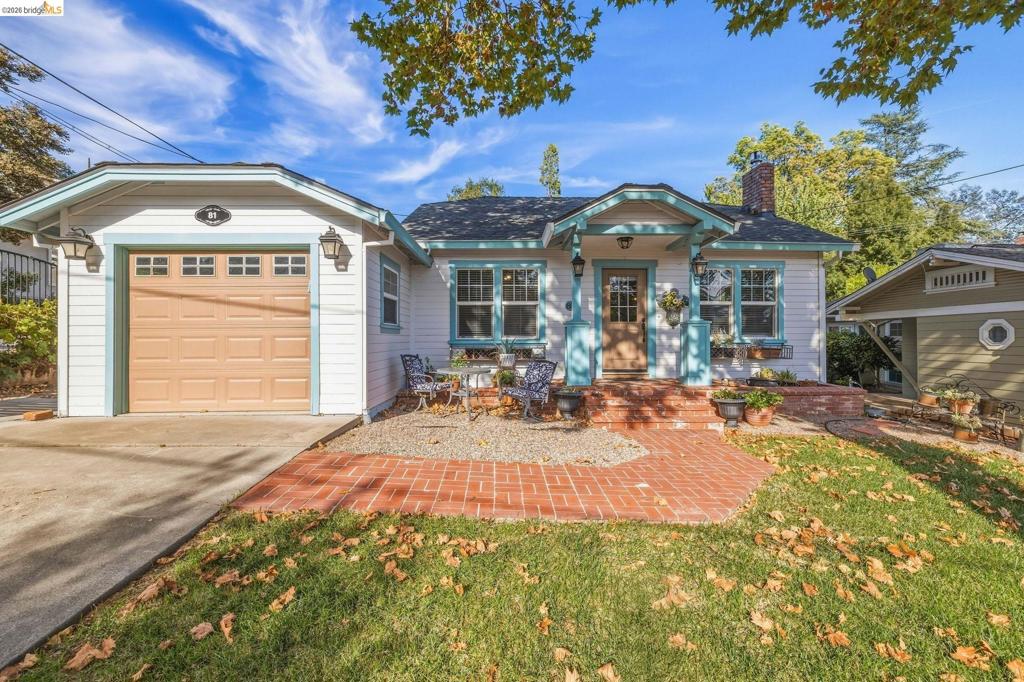 81 Palemone St, Sonora, CA 95370