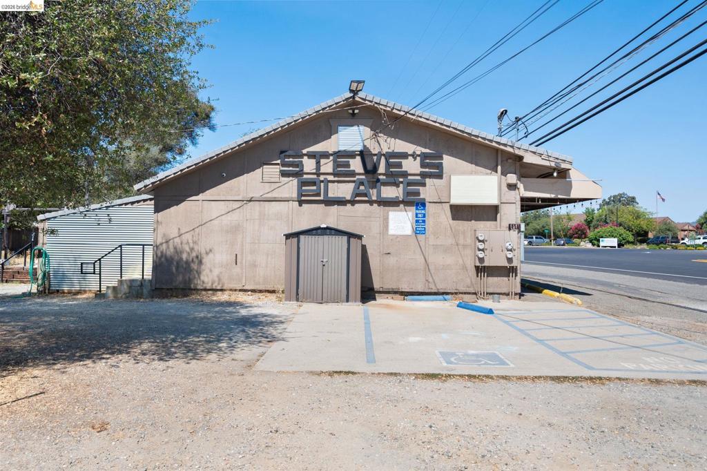 14551 Tuolumne Rd, Sonora, CA 95370