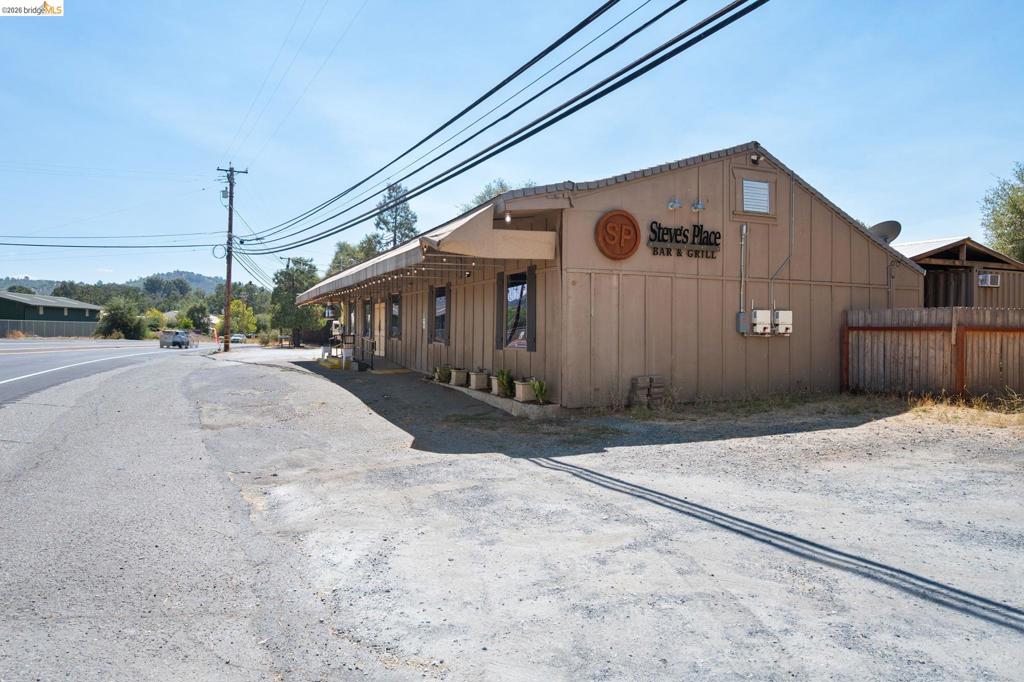 14551 Tuolumne Rd, Sonora, CA 95370