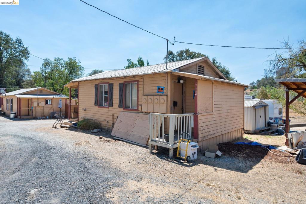 14551 Tuolumne Rd, Sonora, CA 95370