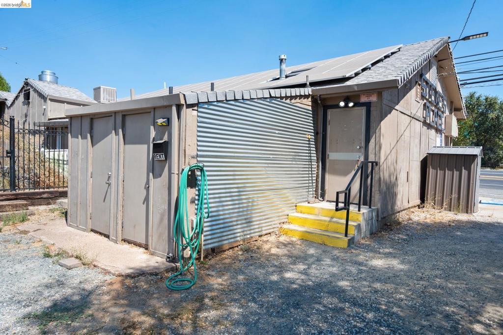 14551 Tuolumne Rd, Sonora, CA 95370