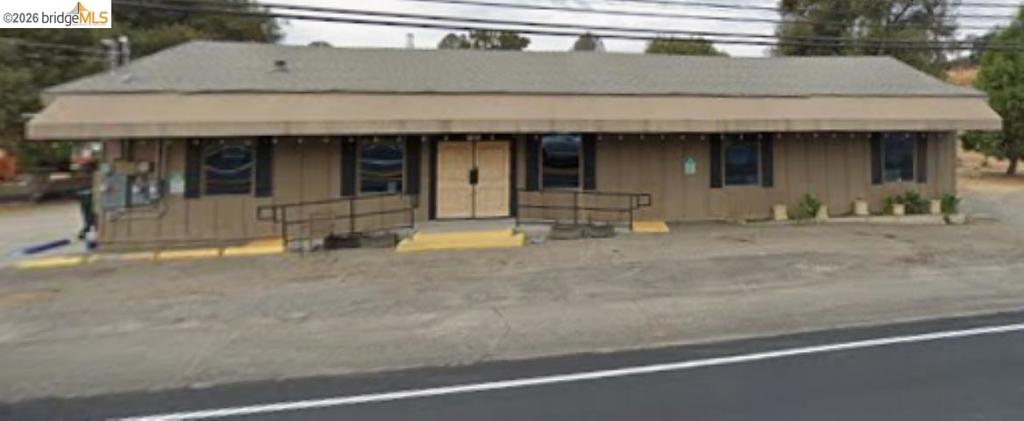14551 Tuolumne Rd, Sonora, CA 95370