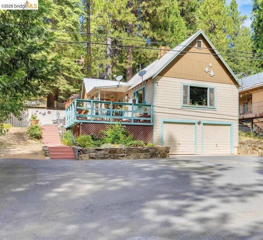 26144 Long Barn Rd, Long Barn, CA 95335
