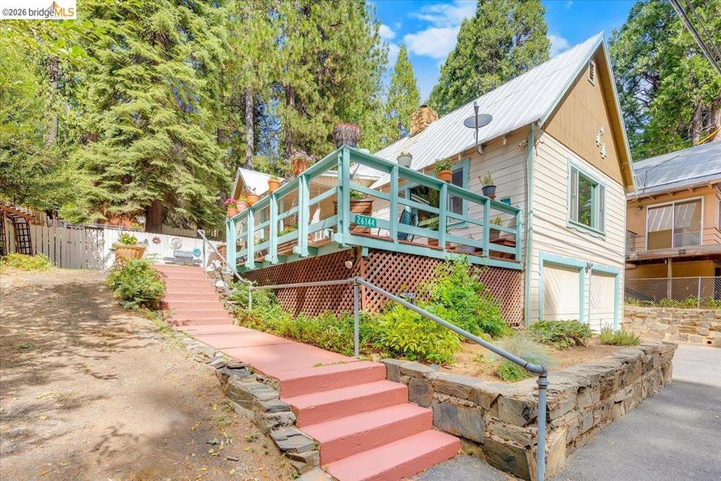 26144 Long Barn Rd, Long Barn, CA 95335