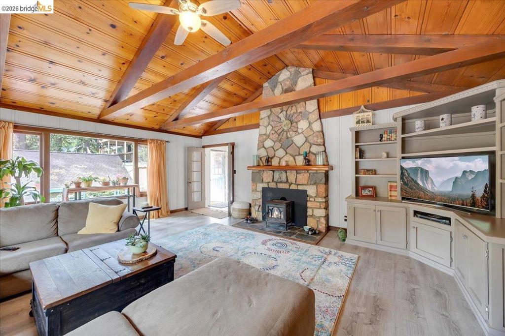 26144 Long Barn Rd, Long Barn, CA 95335