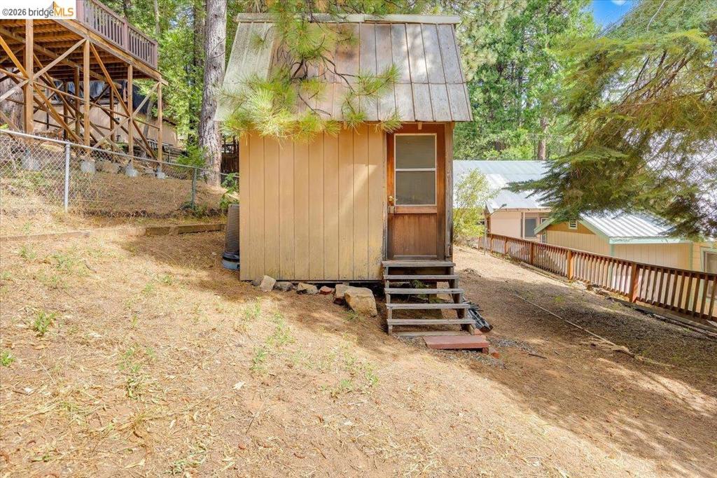 26144 Long Barn Rd, Long Barn, CA 95335