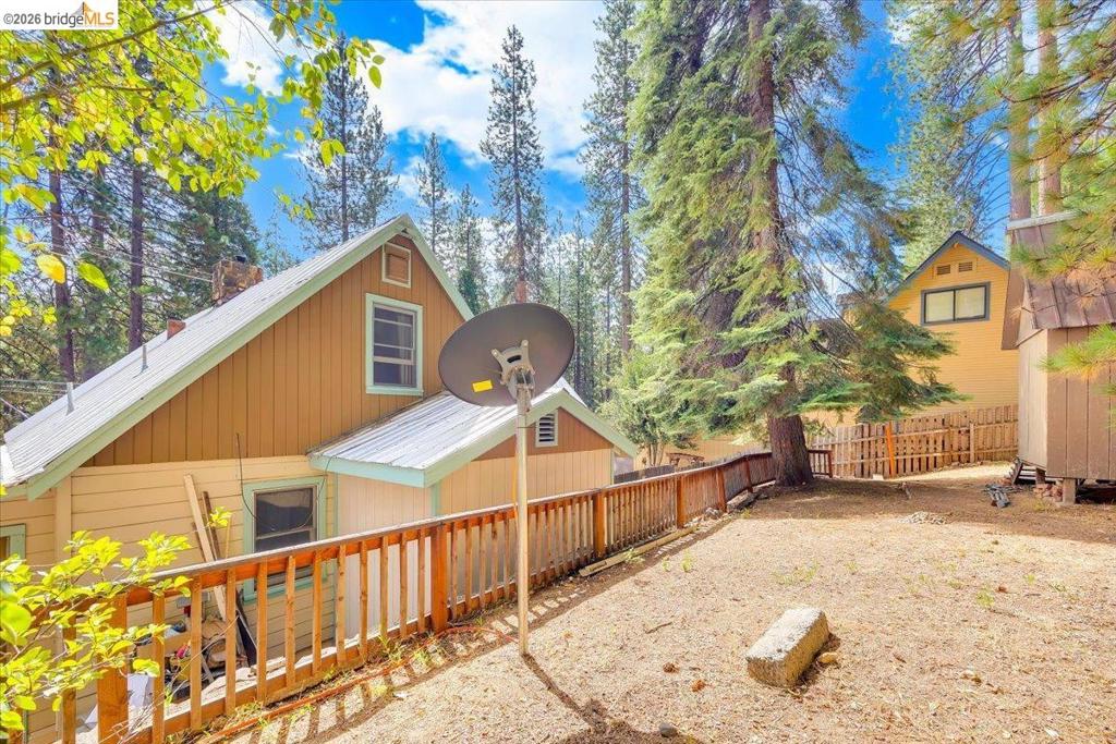 26144 Long Barn Rd, Long Barn, CA 95335