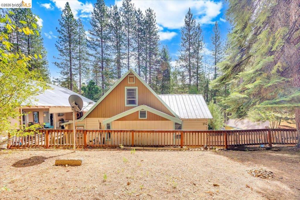 26144 Long Barn Rd, Long Barn, CA 95335