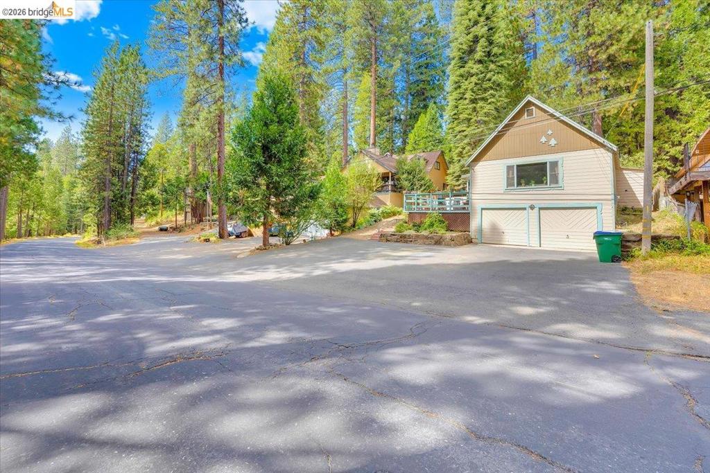 26144 Long Barn Rd, Long Barn, CA 95335