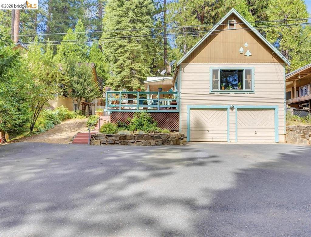 26144 Long Barn Rd, Long Barn, CA 95335
