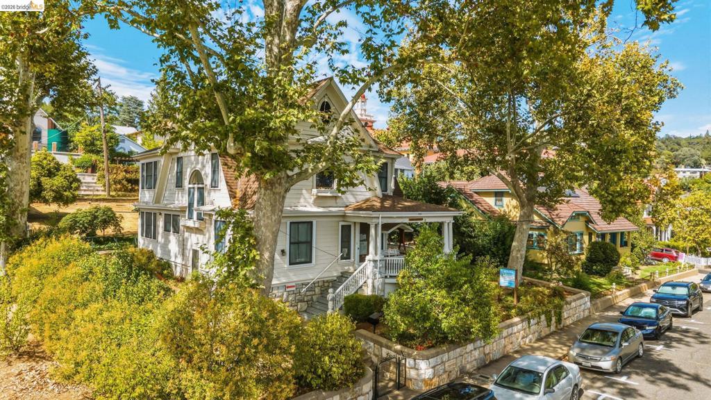 88 Bradford St, Sonora, CA 95370