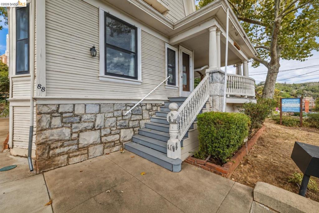 88 Bradford St, Sonora, CA 95370