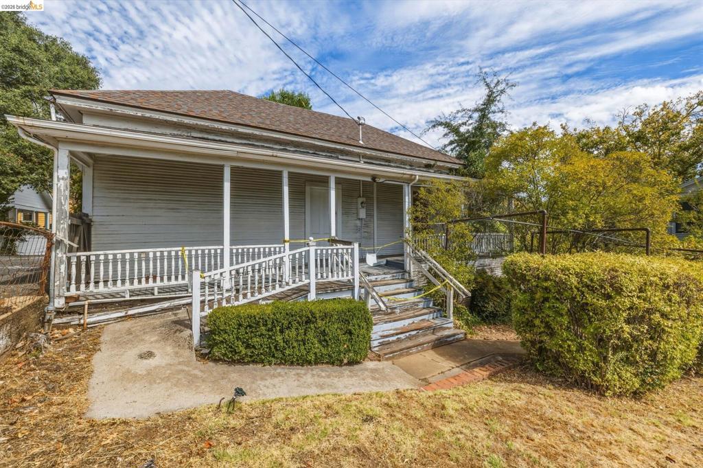 88 Bradford St, Sonora, CA 95370