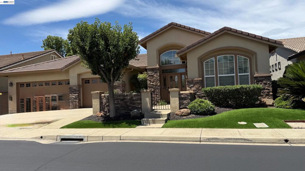 1117 Burghley Ln, Brentwood (CC), CA 94513