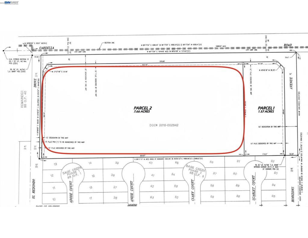 1250 W Cardella Rd, Merced, CA 95348