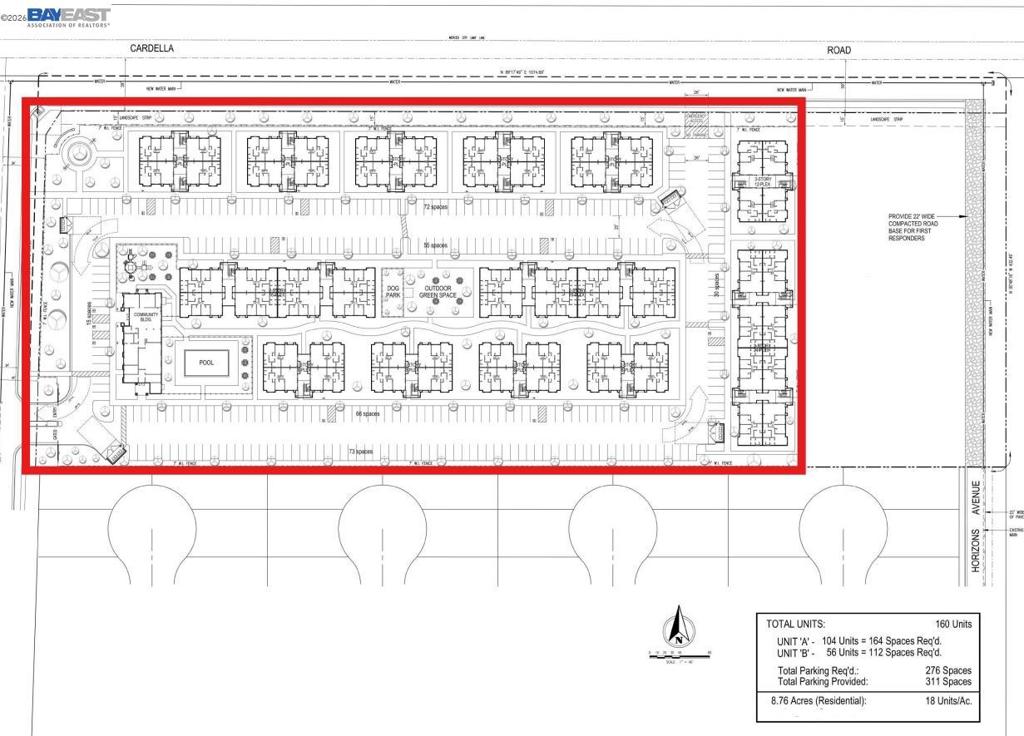 1250 W Cardella Rd, Merced, CA 95348