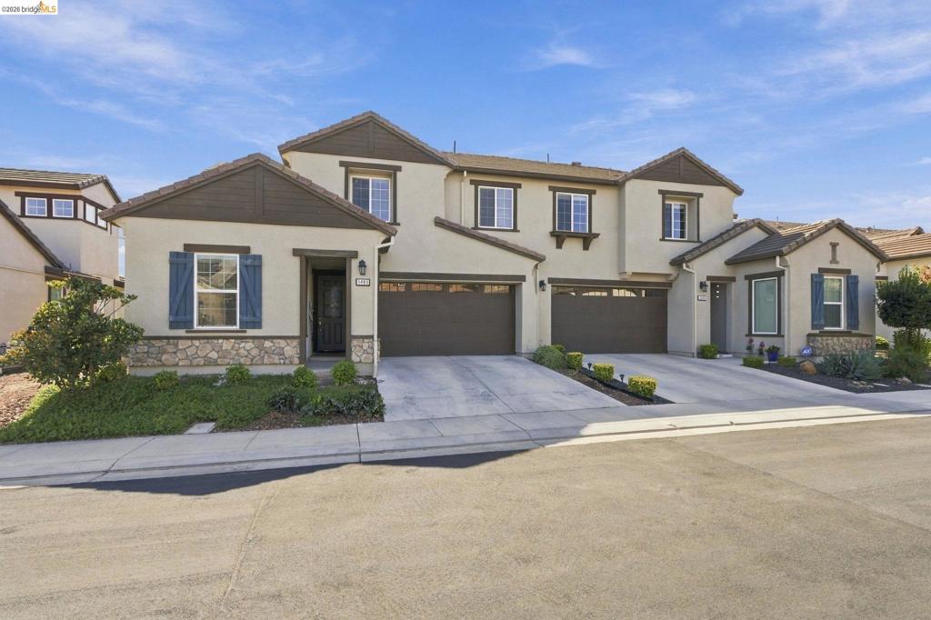 1480 Santorini St, Brentwood (CC), CA 94513