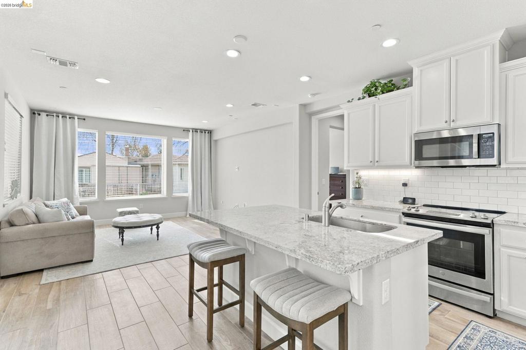1480 Santorini St, Brentwood (CC), CA 94513