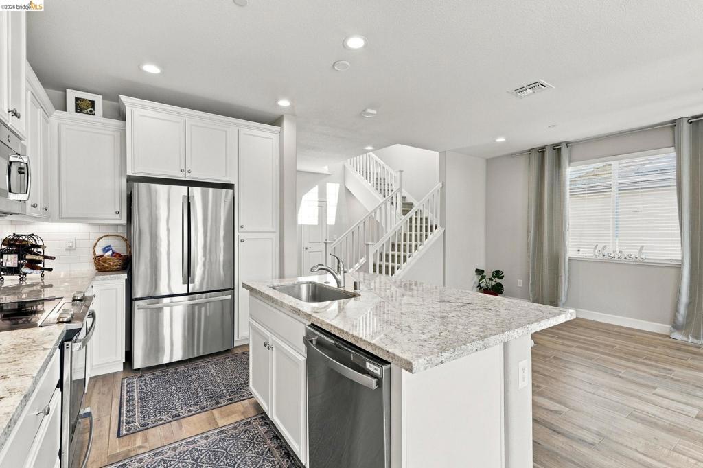 1480 Santorini St, Brentwood (CC), CA 94513