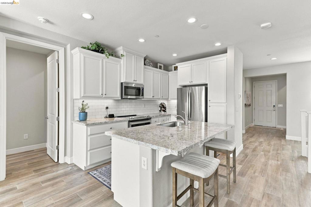 1480 Santorini St, Brentwood (CC), CA 94513