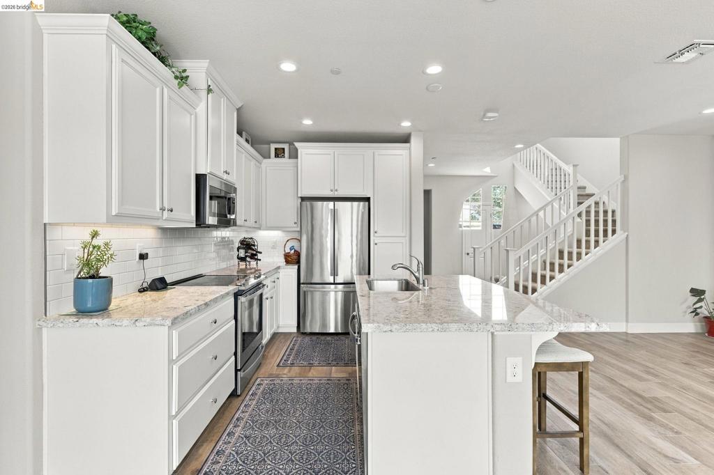 1480 Santorini St, Brentwood (CC), CA 94513