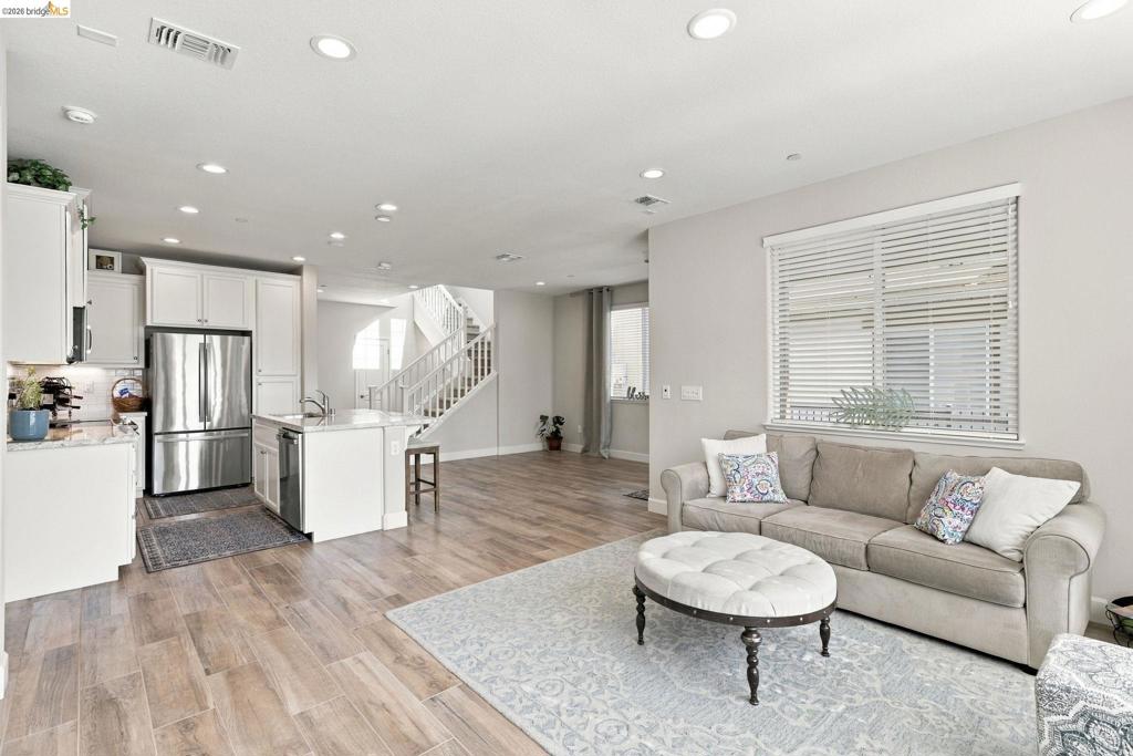 1480 Santorini St, Brentwood (CC), CA 94513