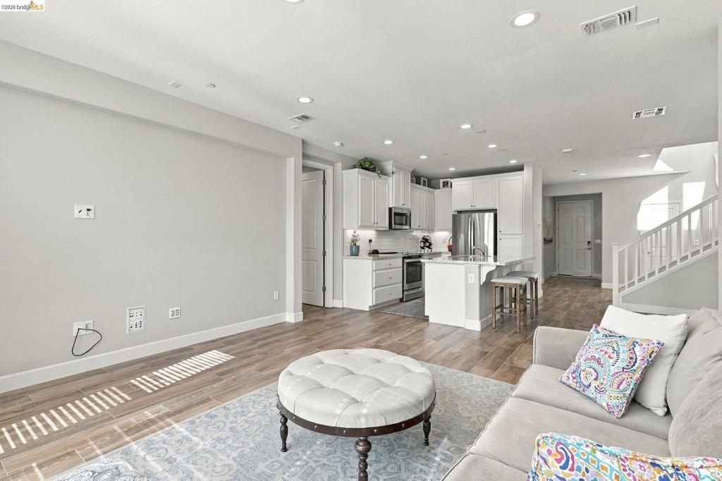 1480 Santorini St, Brentwood (CC), CA 94513