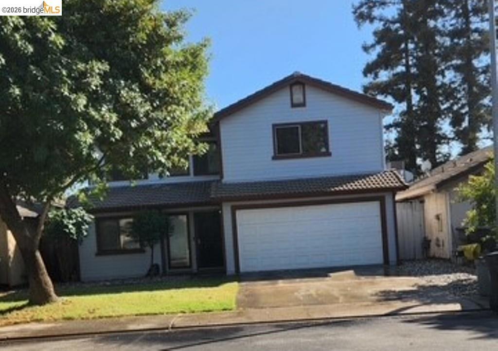 3116 Golden Eagle Ln, Modesto, CA 95356