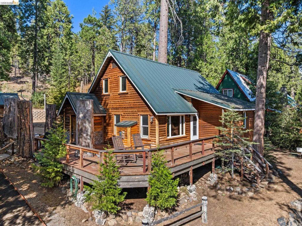 25972 Long Barn Road, Long Barn, CA 95335
