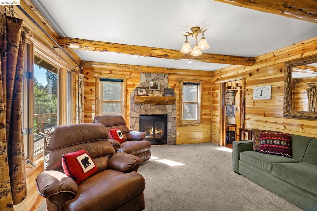 25972 Long Barn Road, Long Barn, CA 95335