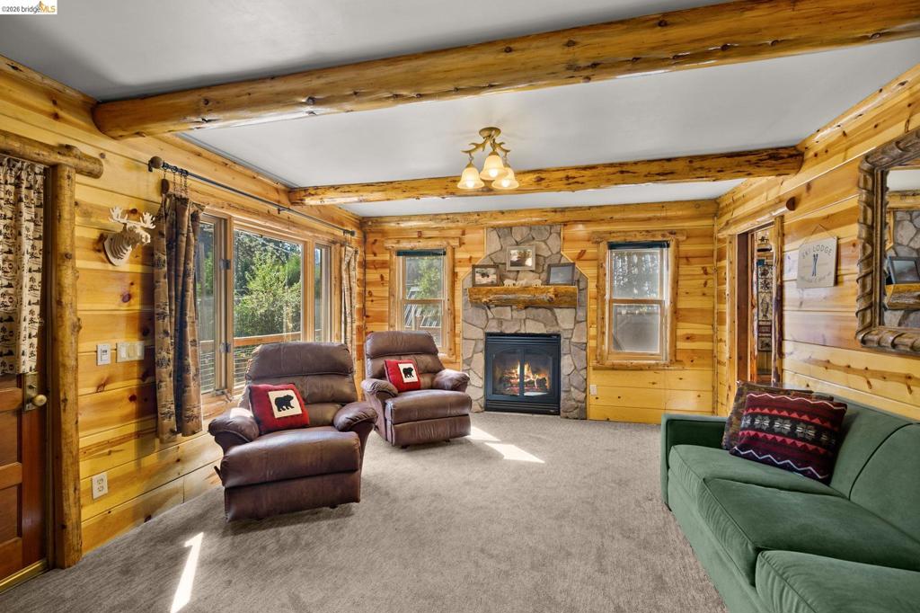 25972 Long Barn Road, Long Barn, CA 95335