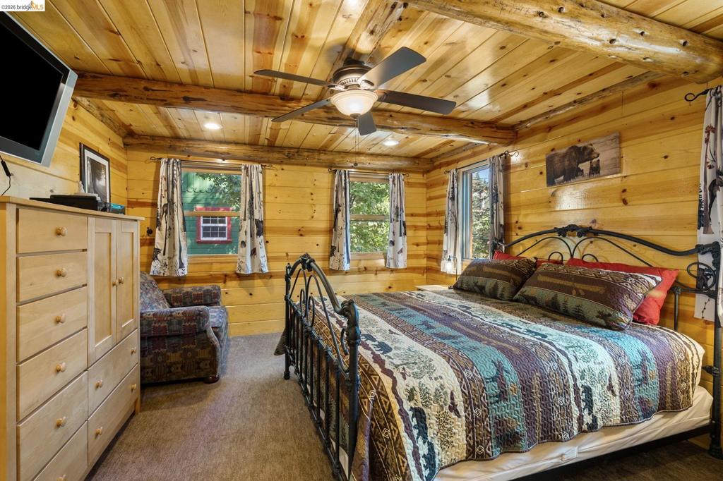 25972 Long Barn Road, Long Barn, CA 95335