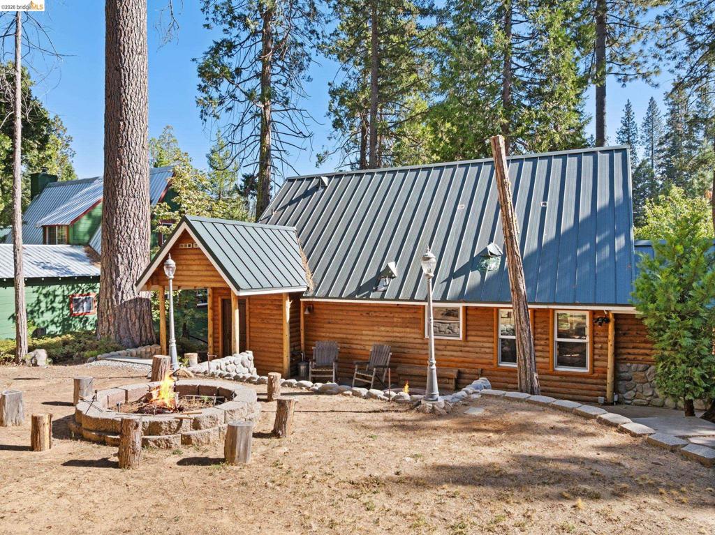 25972 Long Barn Road, Long Barn, CA 95335