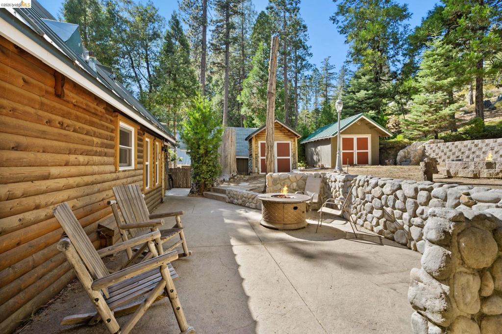 25972 Long Barn Road, Long Barn, CA 95335