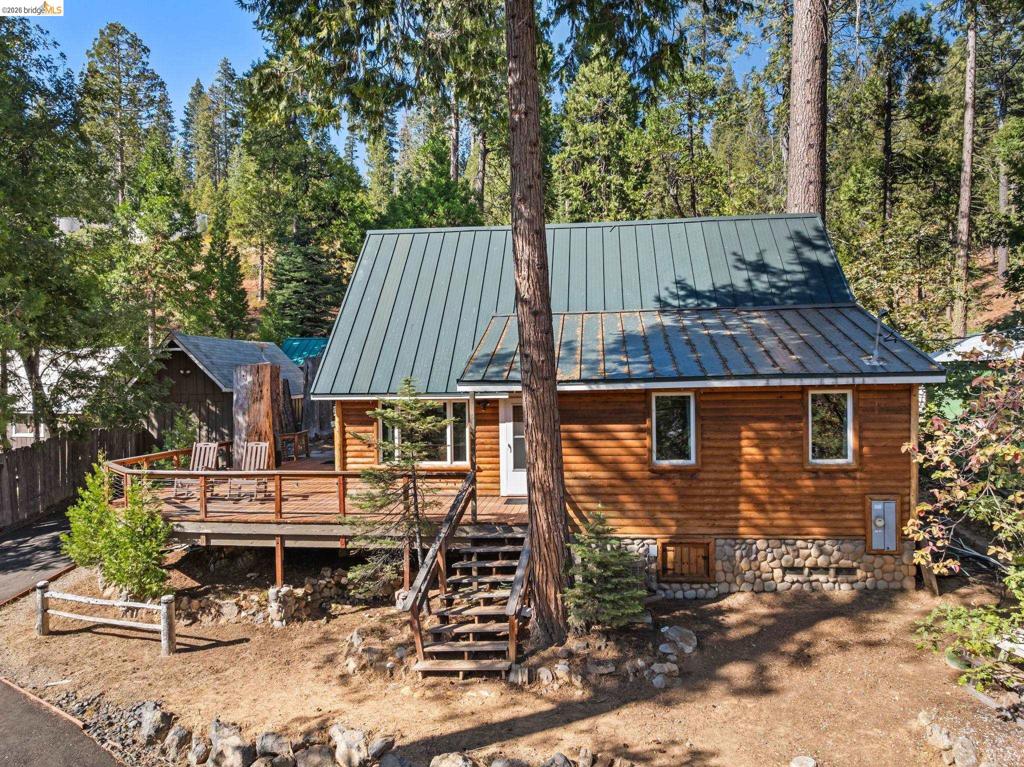 25972 Long Barn Road, Long Barn, CA 95335