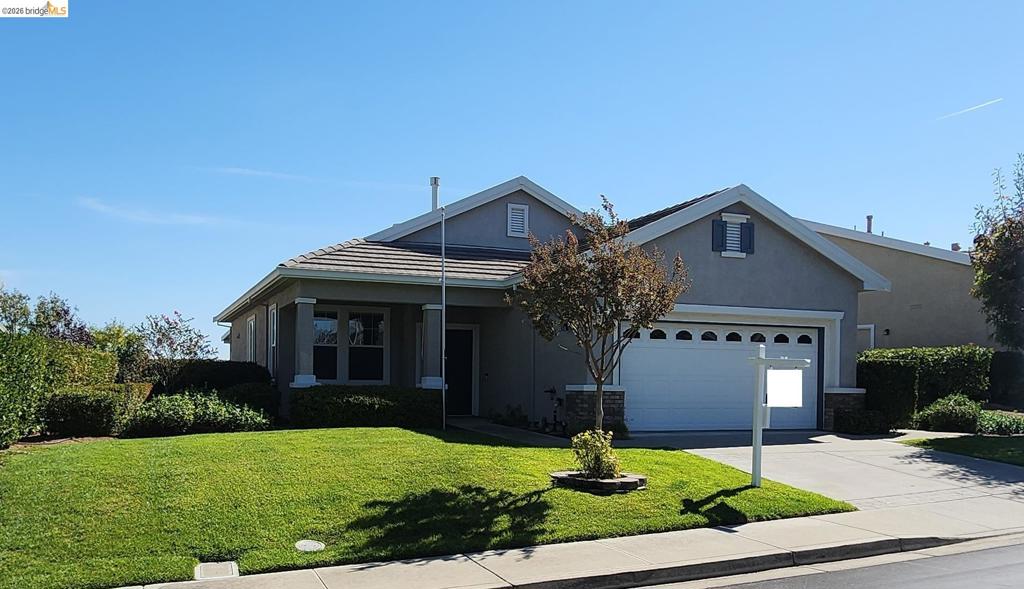 642 Baldwin Dr, Brentwood (CC), CA 94513