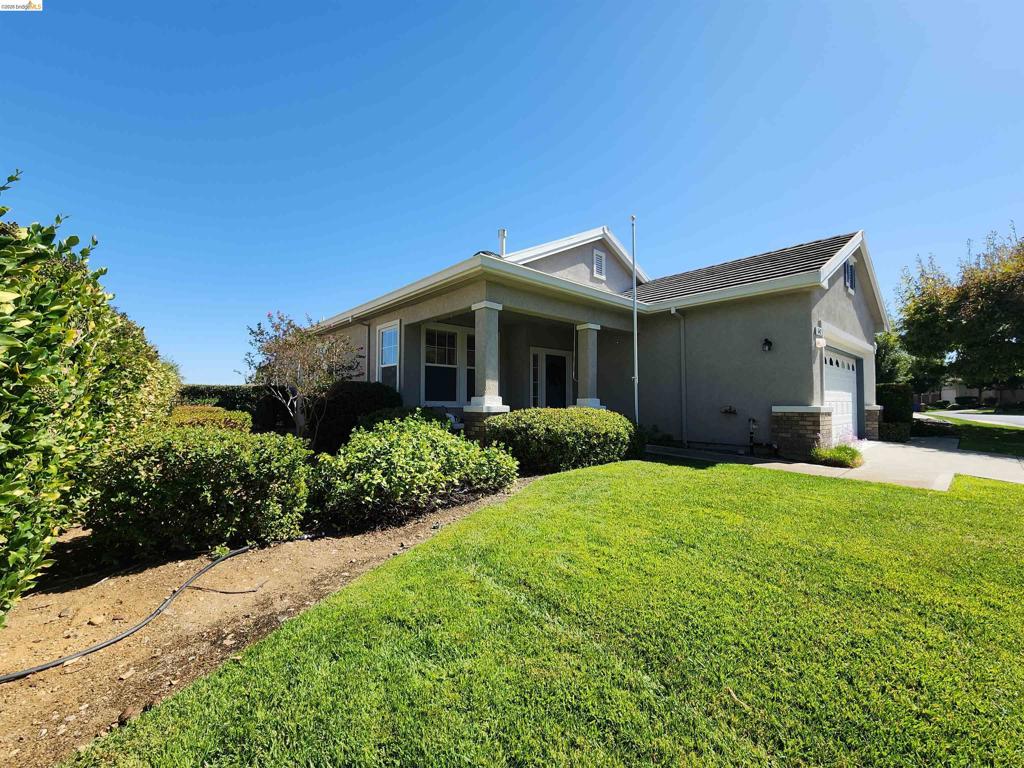 642 Baldwin Dr, Brentwood (CC), CA 94513